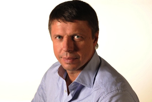 В офисе компании Юрия Борисовца проходят обыски