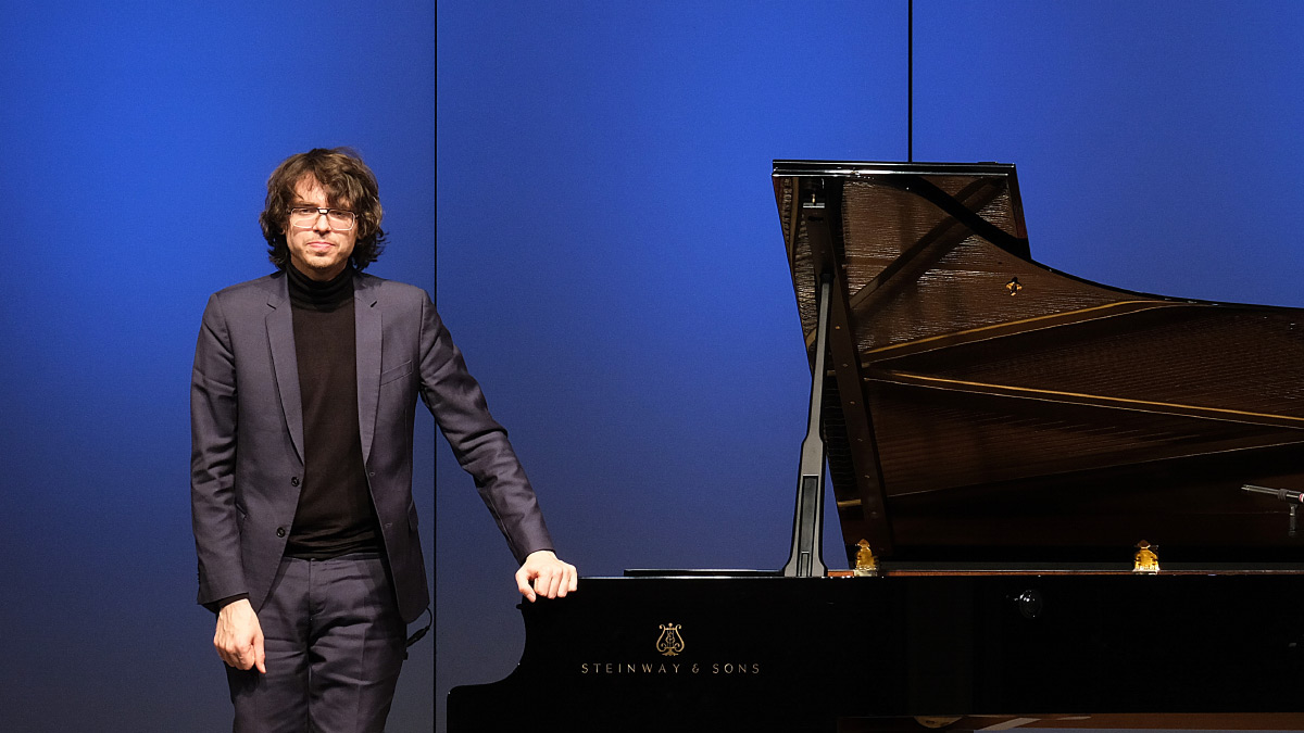 В поисках красоты и правды