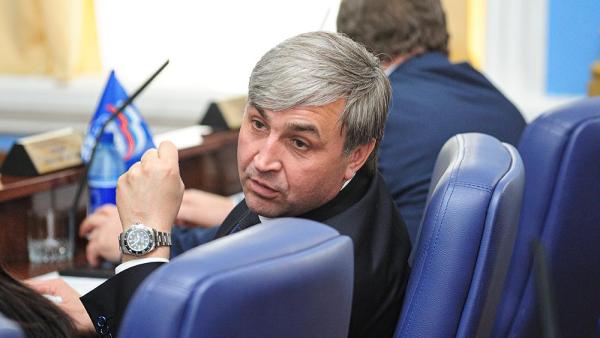 Александр Колчанов — первый участник праймериз по выборам в Пермскую городскую думу