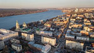 Пермь стала самым дорогим городом для жизни в ПФО
