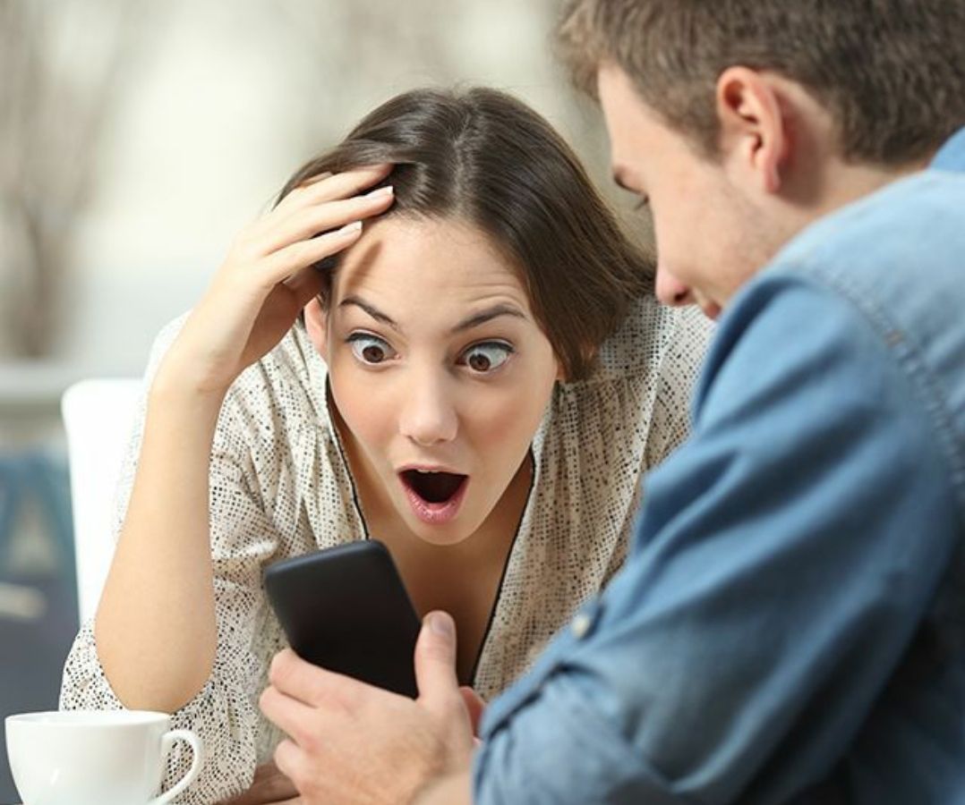 Невероятные факты про мобильные привычки жителей Прикамья<div><br></div>