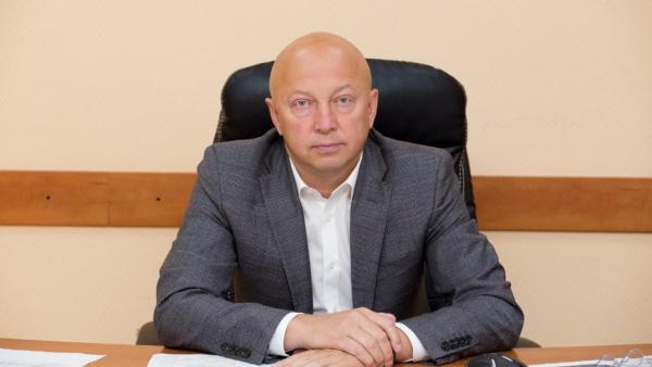 Главой Пермского муниципального округа стал Владимир Цветов