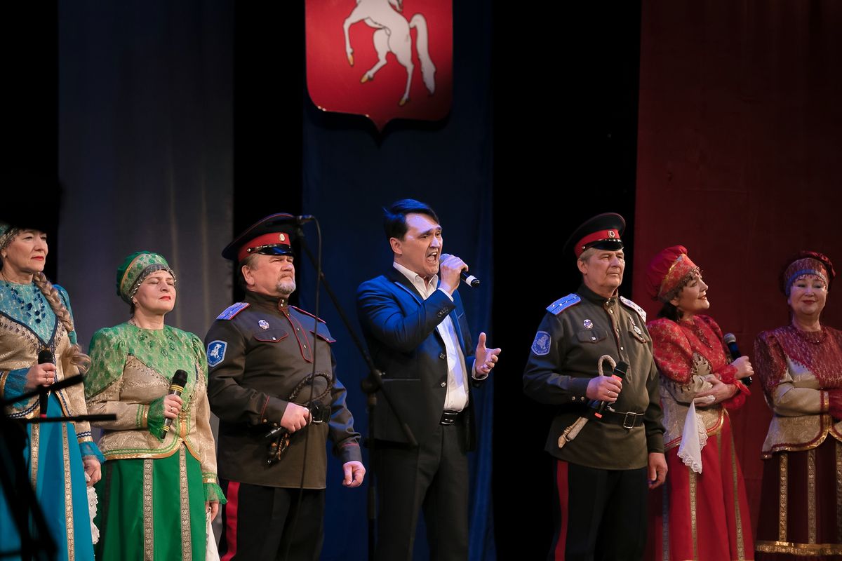 В Лысьве дан официальный старт проекту «Лысьва — город трудовой доблести»<div><br></div>