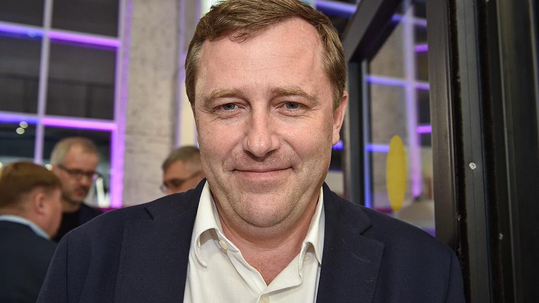 <div>Аппарат краевого правительства вошёл в состав администрации</div>