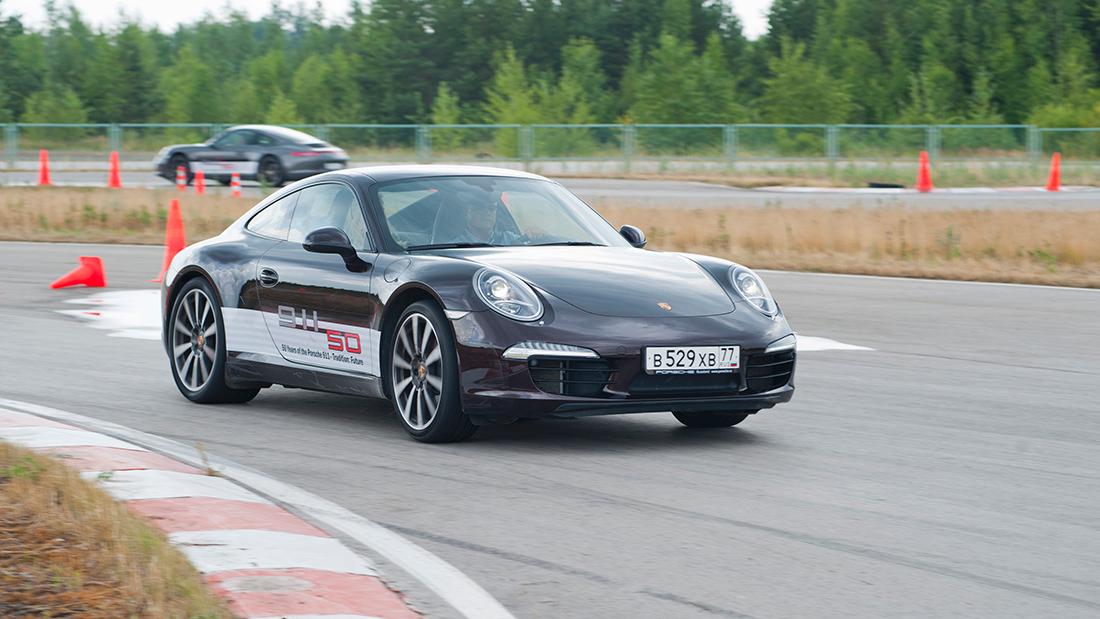 Новый пермский картодром сможет принимать соревнования мирового уровня