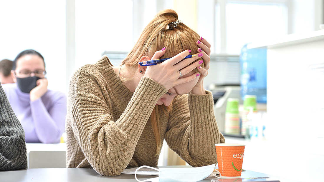 В Пермском крае тотальный диктант очно написали 732 человека