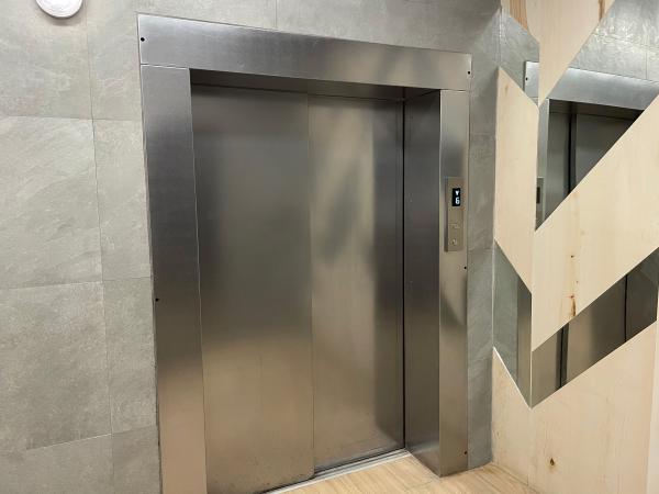 За объявление в лифте «Талан-Финанс» грозит штраф до 500 тыс. руб.