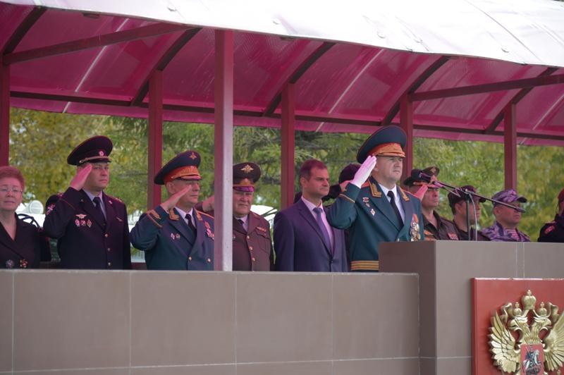 Бывший начальник Пермского института Росгвардии Купавский не смог обжаловать приговор за взятки