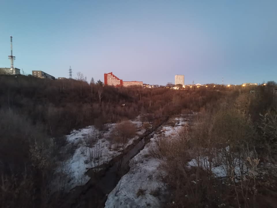 В Перми за год очищено от мусора 13 км береговых полос малых рек