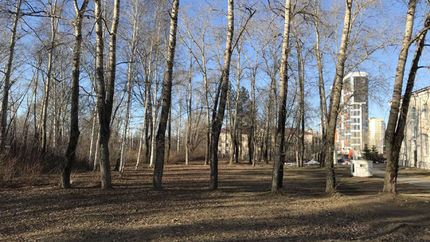 АО «РЖД» завершило разработку проекта гостиницы за Дворцом культуры железнодорожников