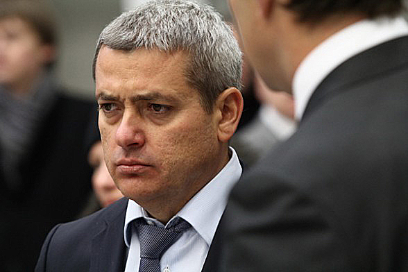 На «Авиадвигателе» назревает кадровый бунт