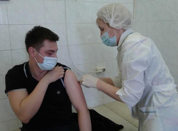 Пермский край занял 69-е место в рейтинге регионов по охвату вакцинацией против гриппа
