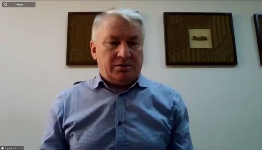 Генеральный директор группы предприятий «ПЦБК» заявился на праймериз