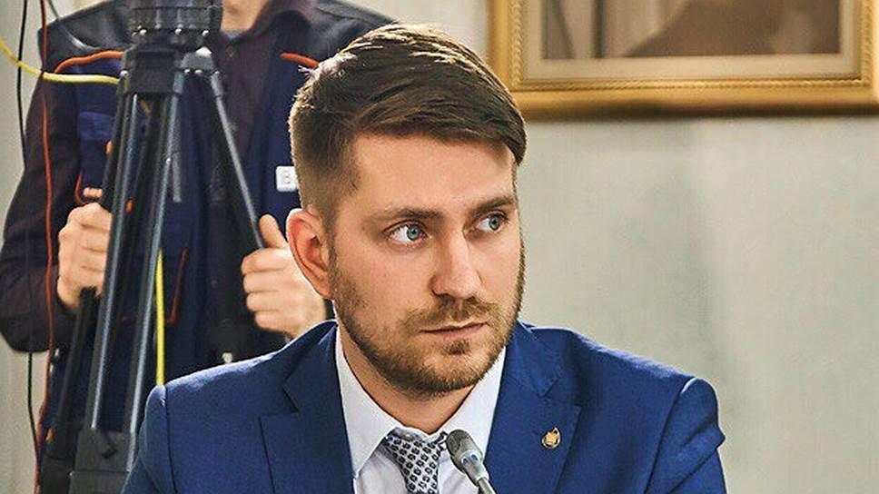 На округ Николая Благова претендует нефтяник