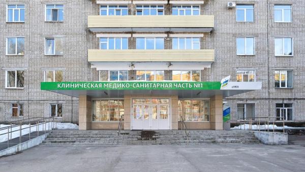 Капремонт МСЧ  №1 в Перми не вызвал интереса у подрядчиков