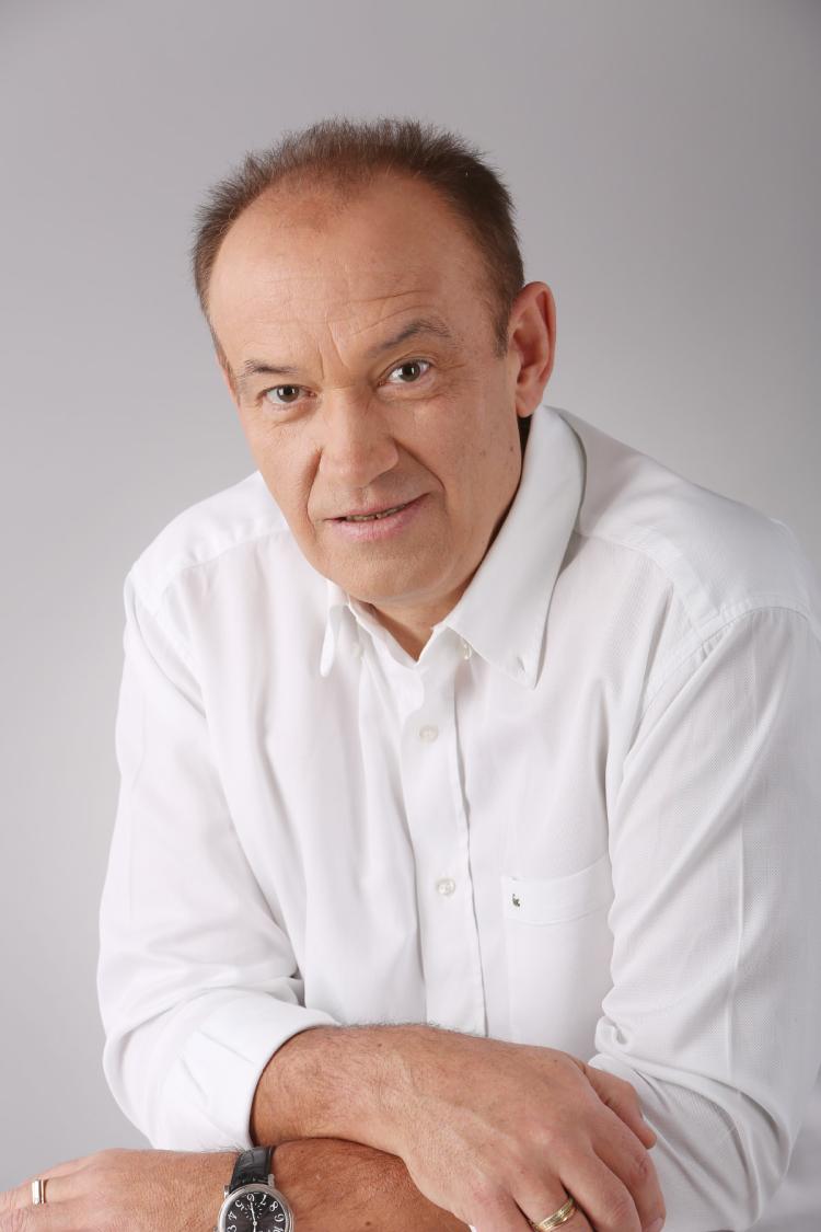 Владимир Чулошников