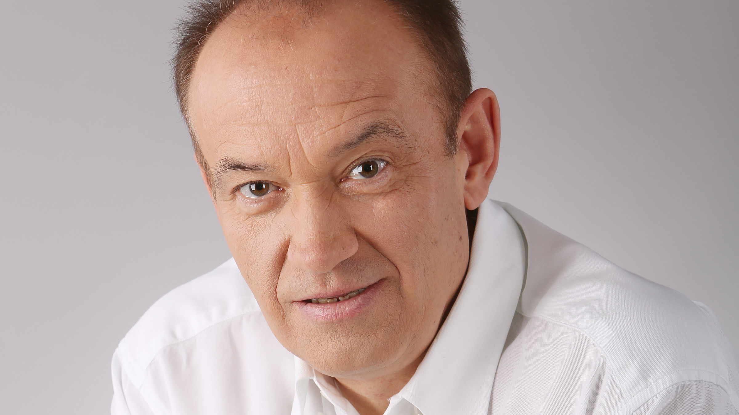 «Главное — это информация»