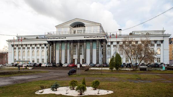Суд отменил решение о взыскании с пермских евангелистов почти 12 млн рублей