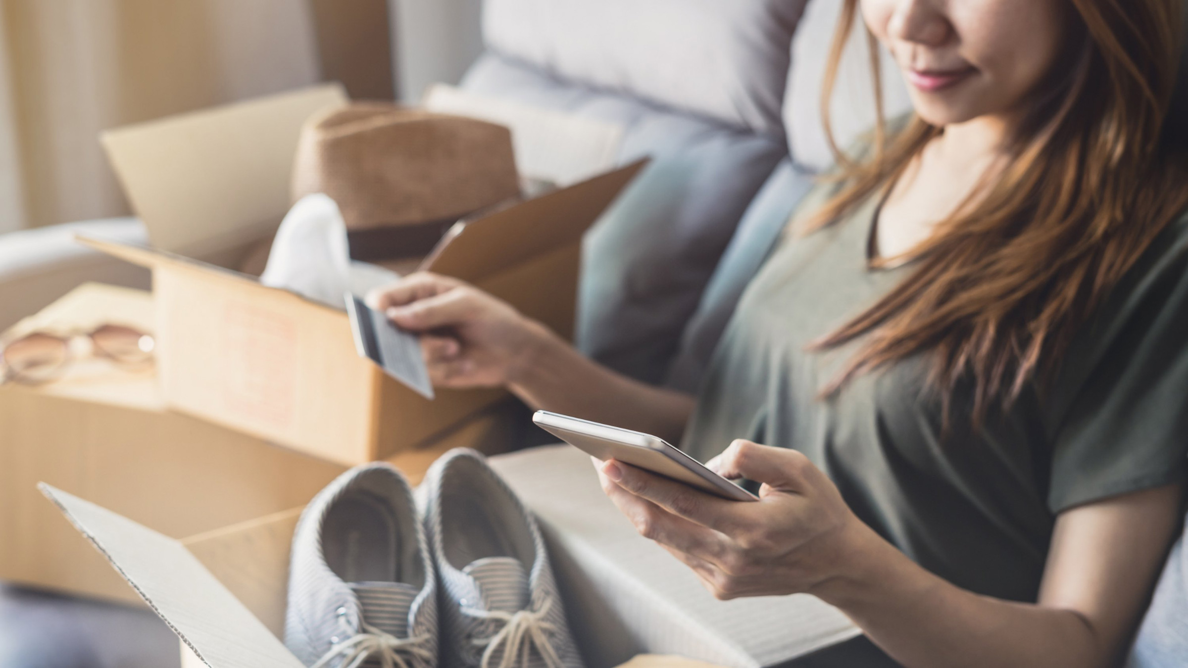 Эко-френдли, оверсайз, онлайн