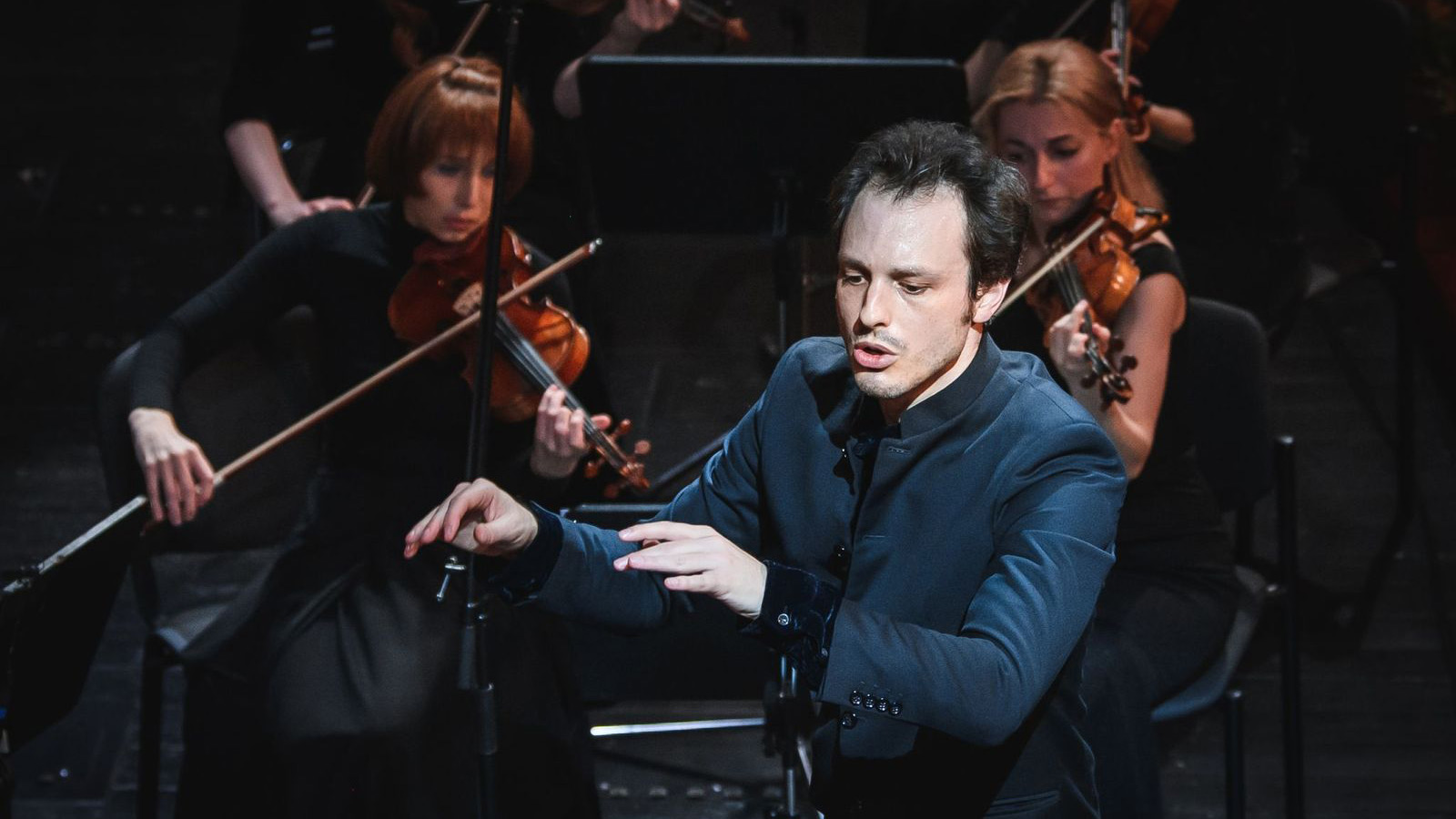 На светлой стороне Силы