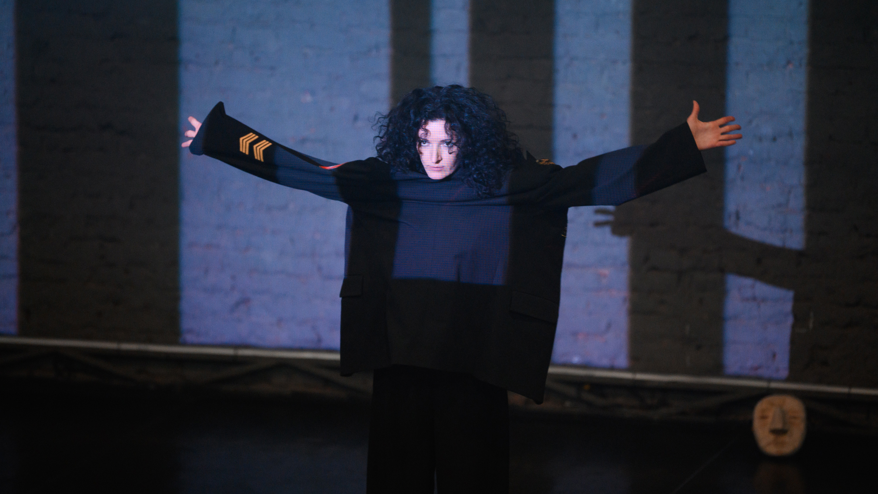 Королева Лир