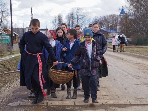 Архангельское Архангельское