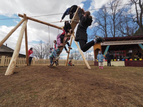 Архангельское Архангельское