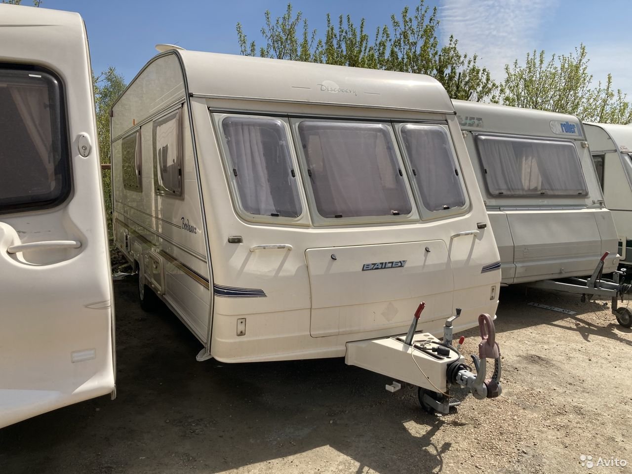 Пермяки стали чаще интересоваться домами на колёсах