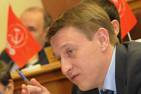 Дмитрий Скриванов: Куда мы идём?