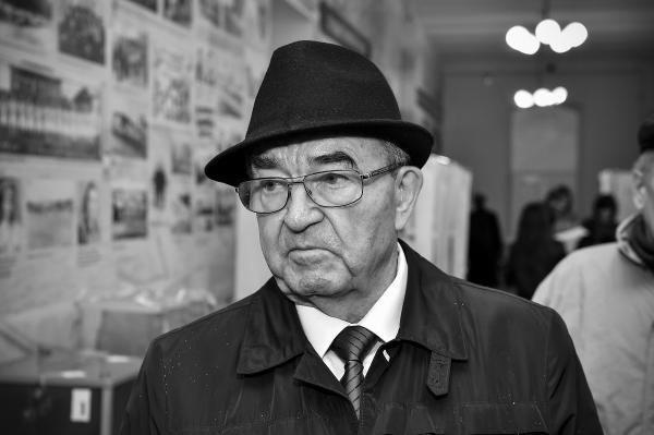 Скончался бывший губернатор Пермской области Геннадий Игумнов