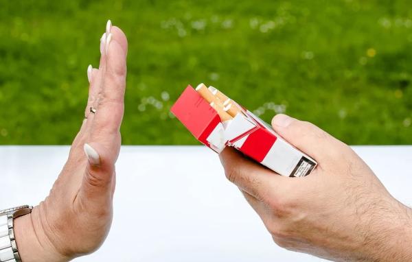 За год в Перми увеличились продажи препаратов против курения