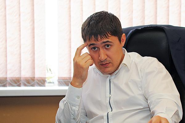 Дмитрий Махонин: Дело в отношении ПАСЗ было прекращено под личную гарантию высокопоставленных лиц