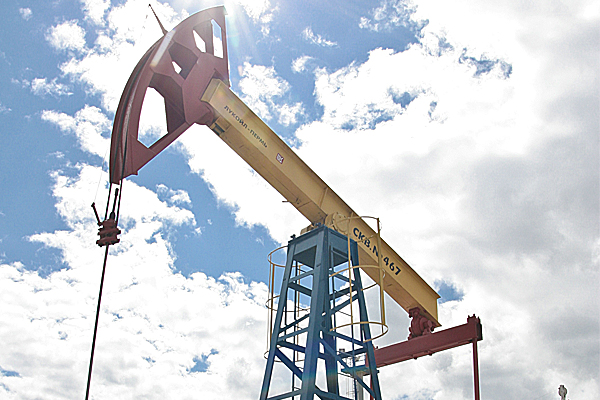 «ЛУКОЙЛ-Пермь» увеличивает добычу нефти и газа за счёт инноваций