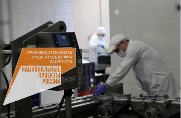 Льготные займы до 300 млн руб. на повышение производительности труда могут получить предприятия Прикамья<div><br></div>
