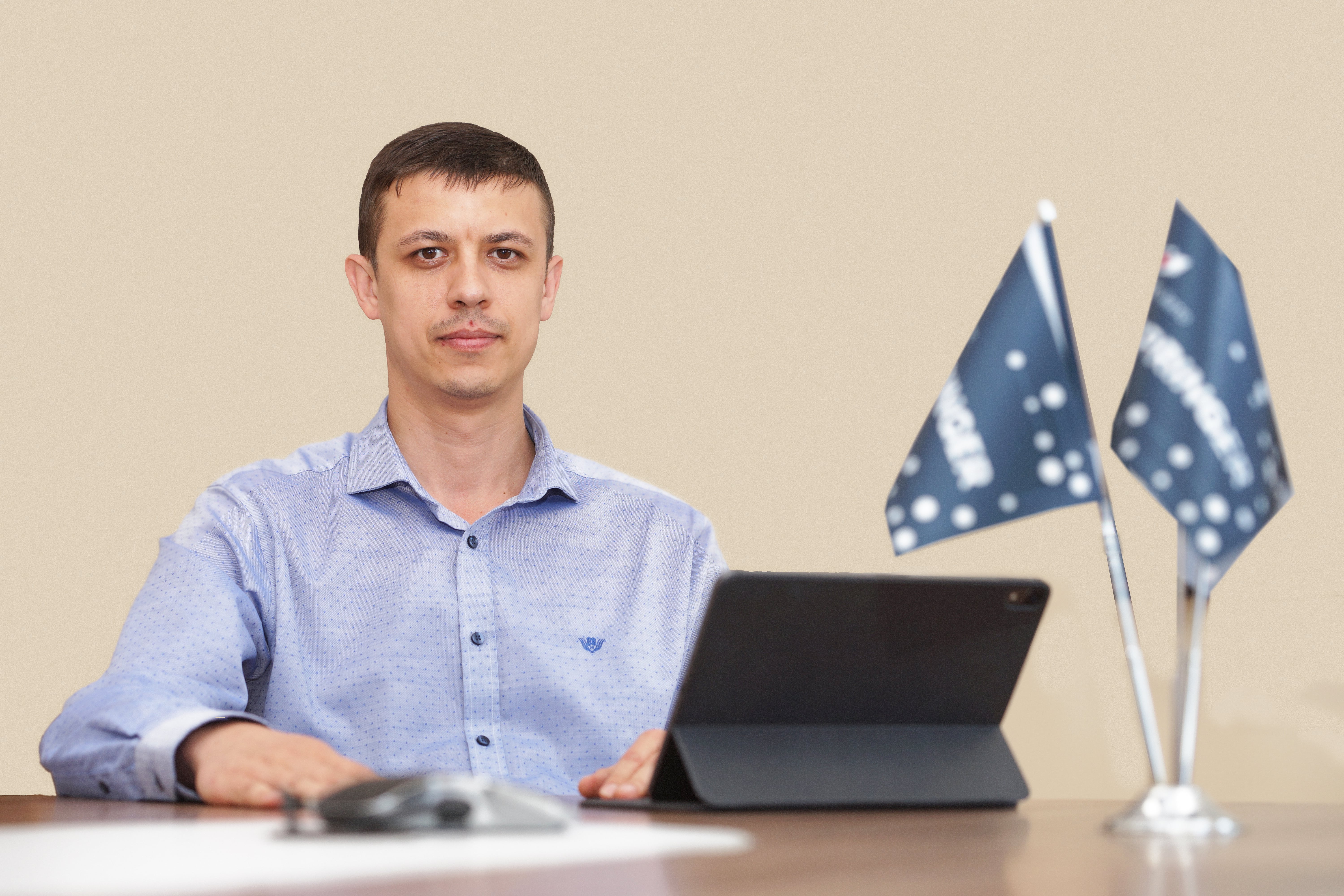 На Чусовском металлургическом заводе назначили нового управляющего директора