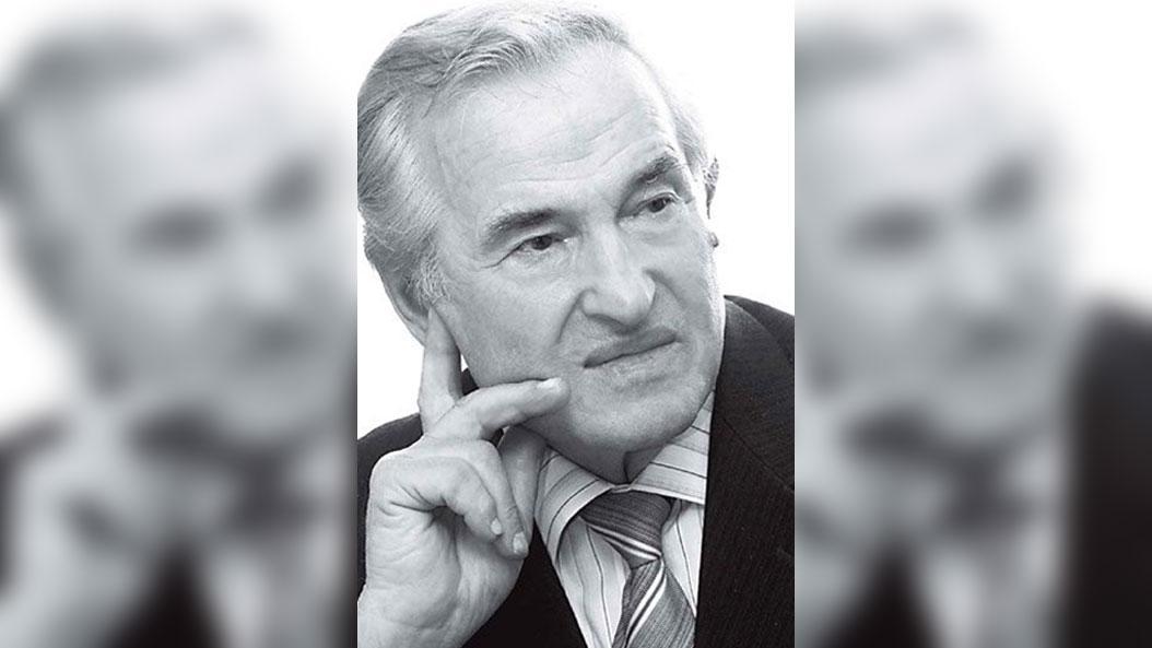 Скончался основатель пермского СПИД-центра Пётр Лузин 