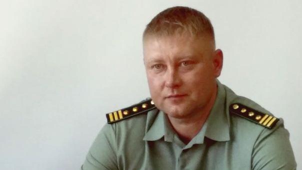 В краевом минприроды произошли кадровые изменения