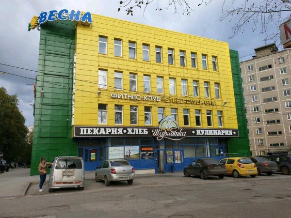 В пермском ТЦ «Весна» выявлено 38 нарушений пожарной безопасности