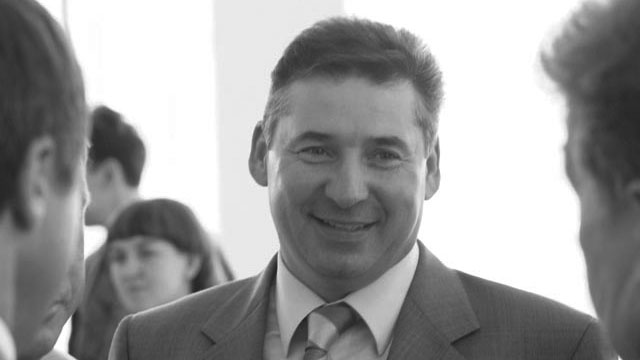 «Семёна Романовича отличали приветливость, доброжелательность, любовь к людям и природе родного края»