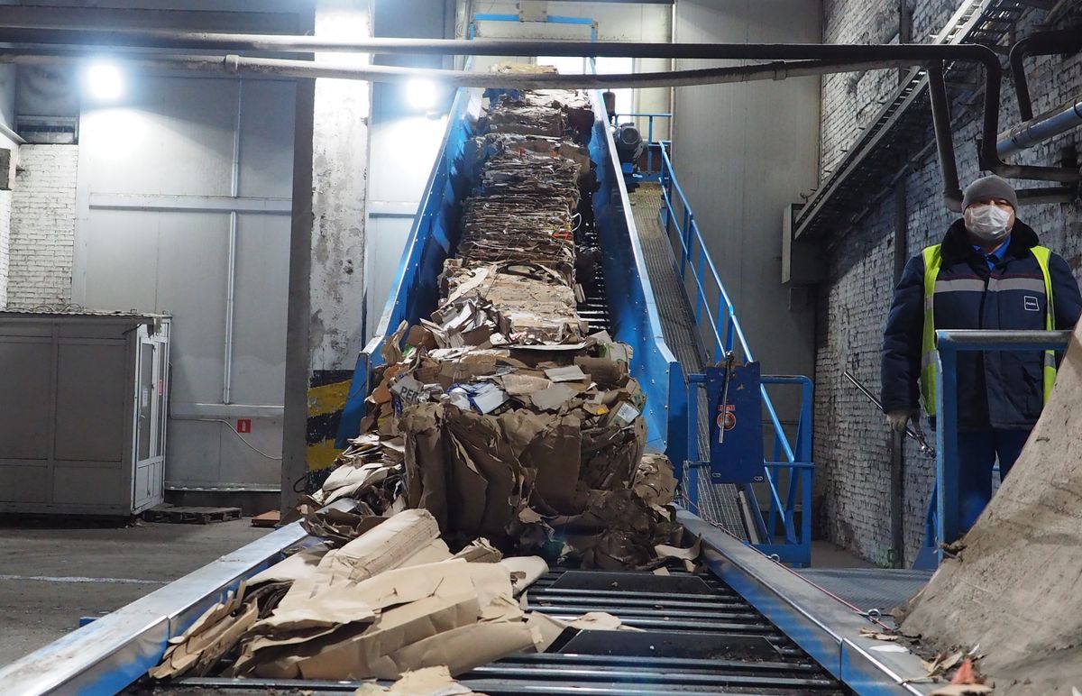 Мусор полного цикла<div><br></div>