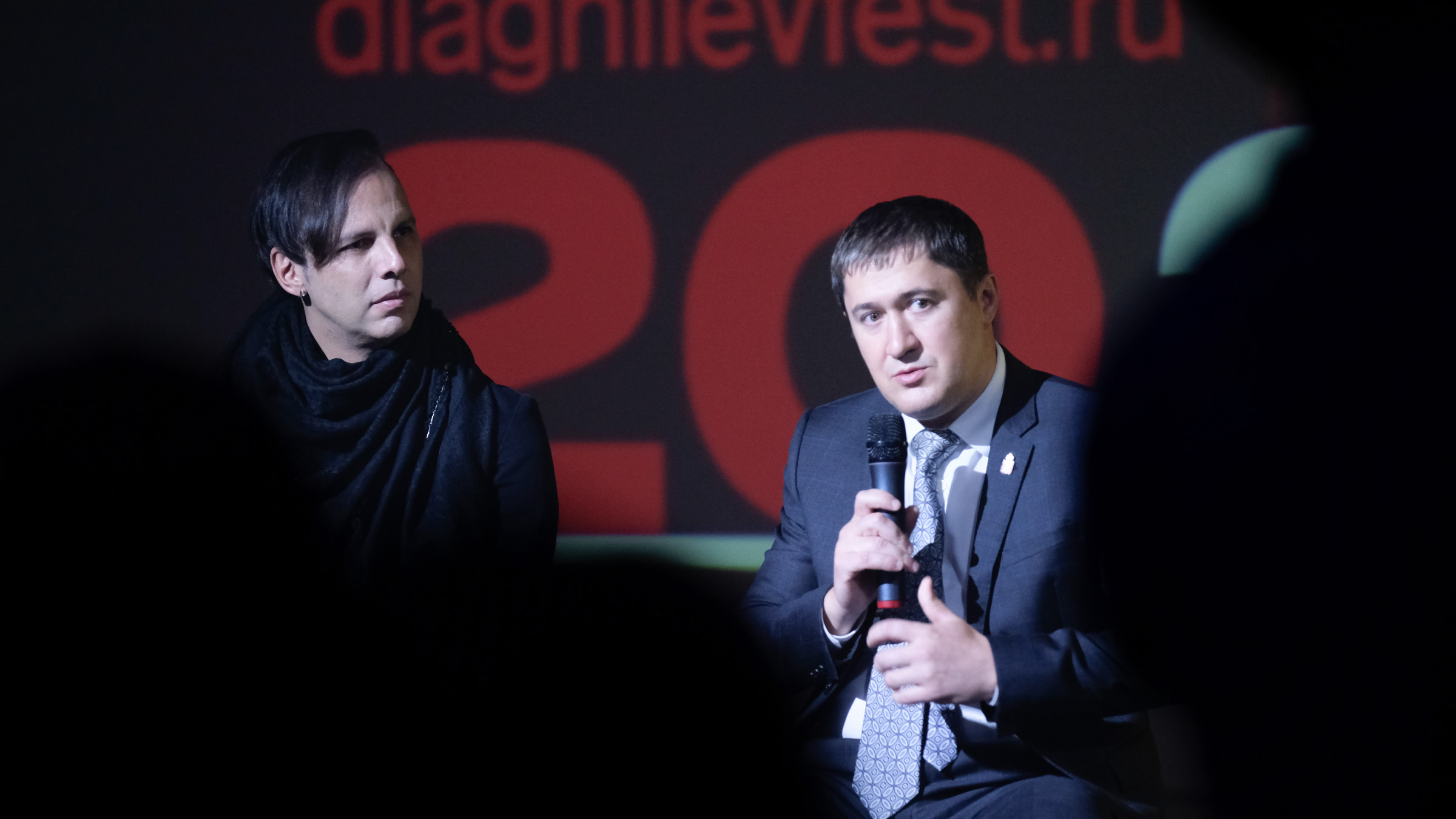 «Большое счастье — вернуться домой»