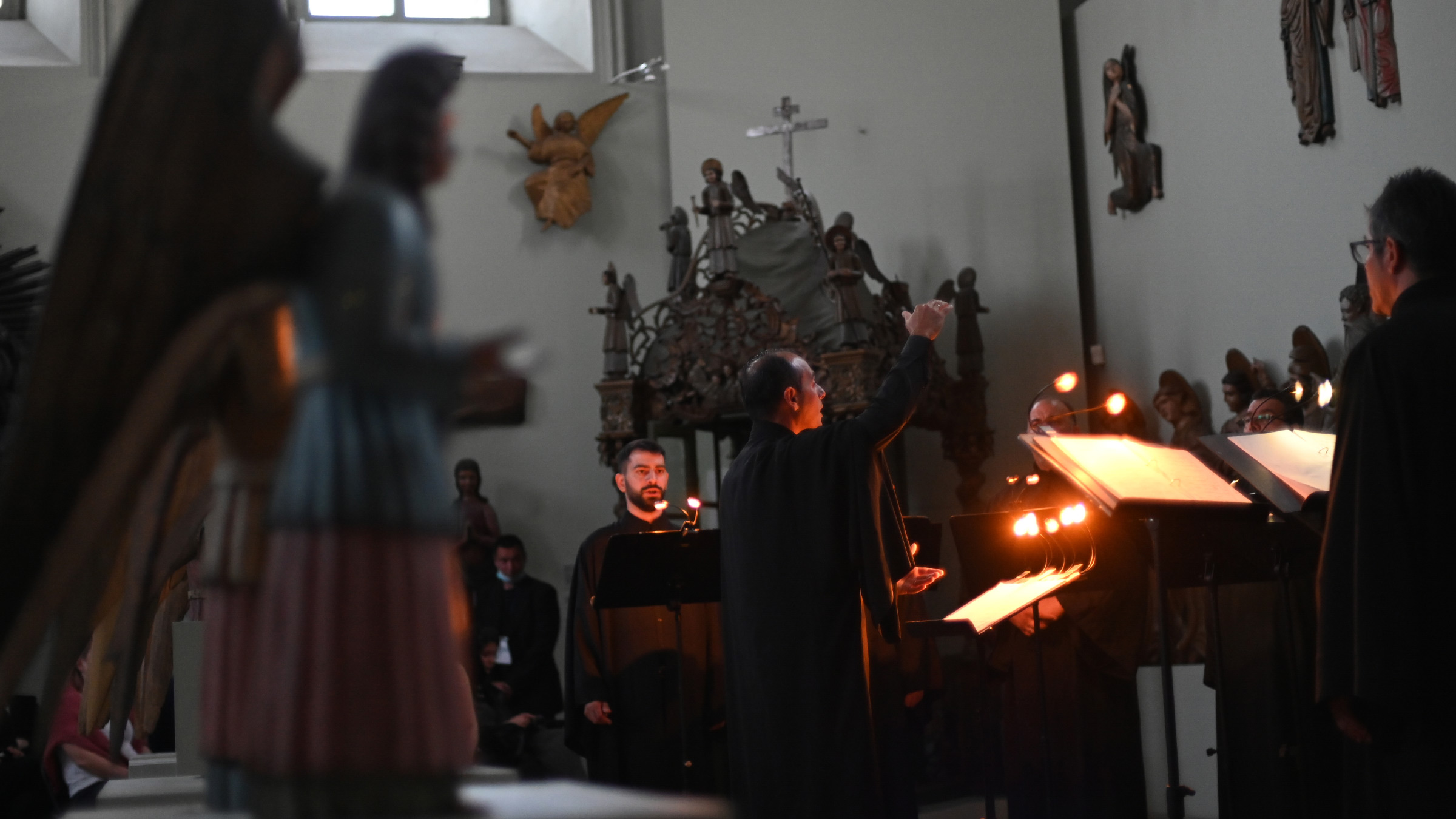 Неспящие над Камой