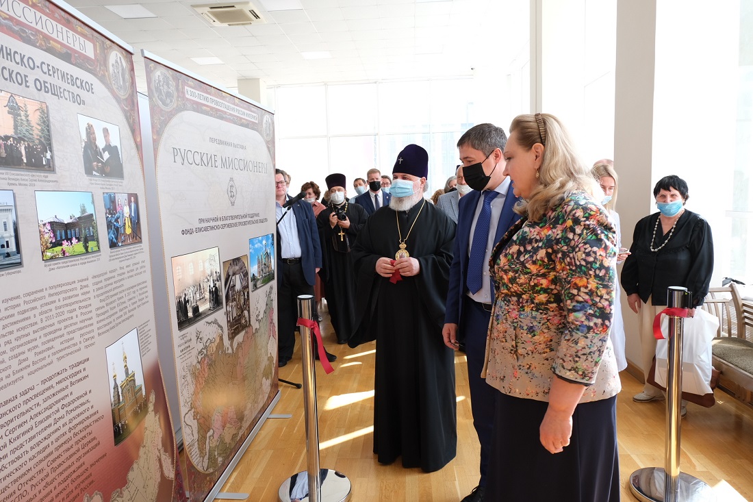 В Прикамье прошёл цикл памятных мероприятий «Романовские дни»<div><br></div>