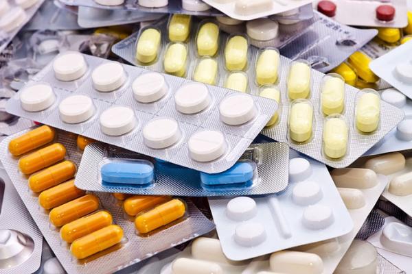 Депутаты Заксобрания поддержали инициативу губернатора о дополнительном выделении на лекарства более 223 млн рублей<div><br></div>