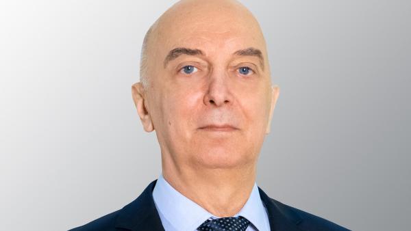 Ректором политехнического университета избран Анатолий Ташкинов 