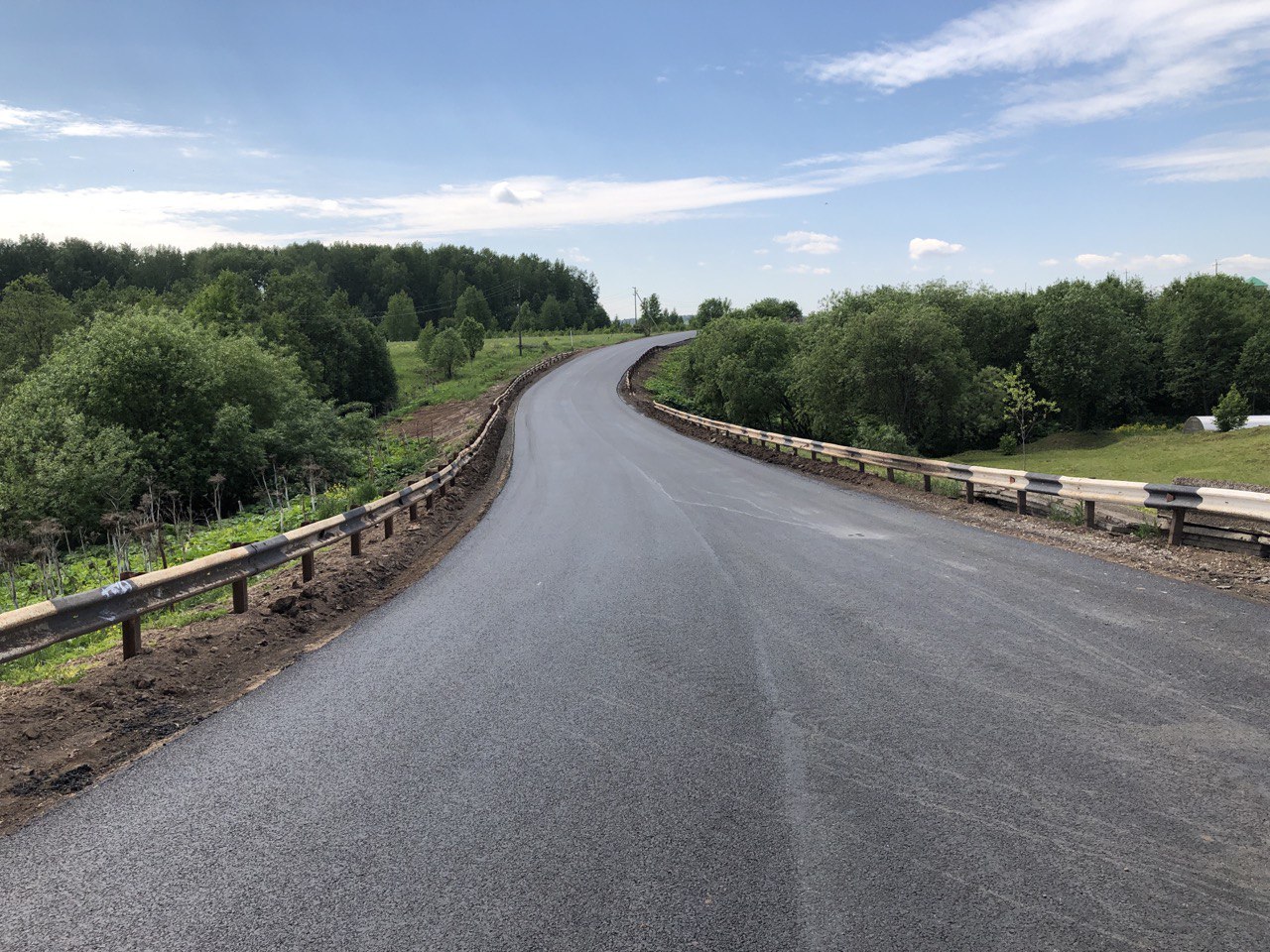 В Прикамье общественные инспекторы проверили ход работ на объектах дорожного нацпроекта<div><br></div>