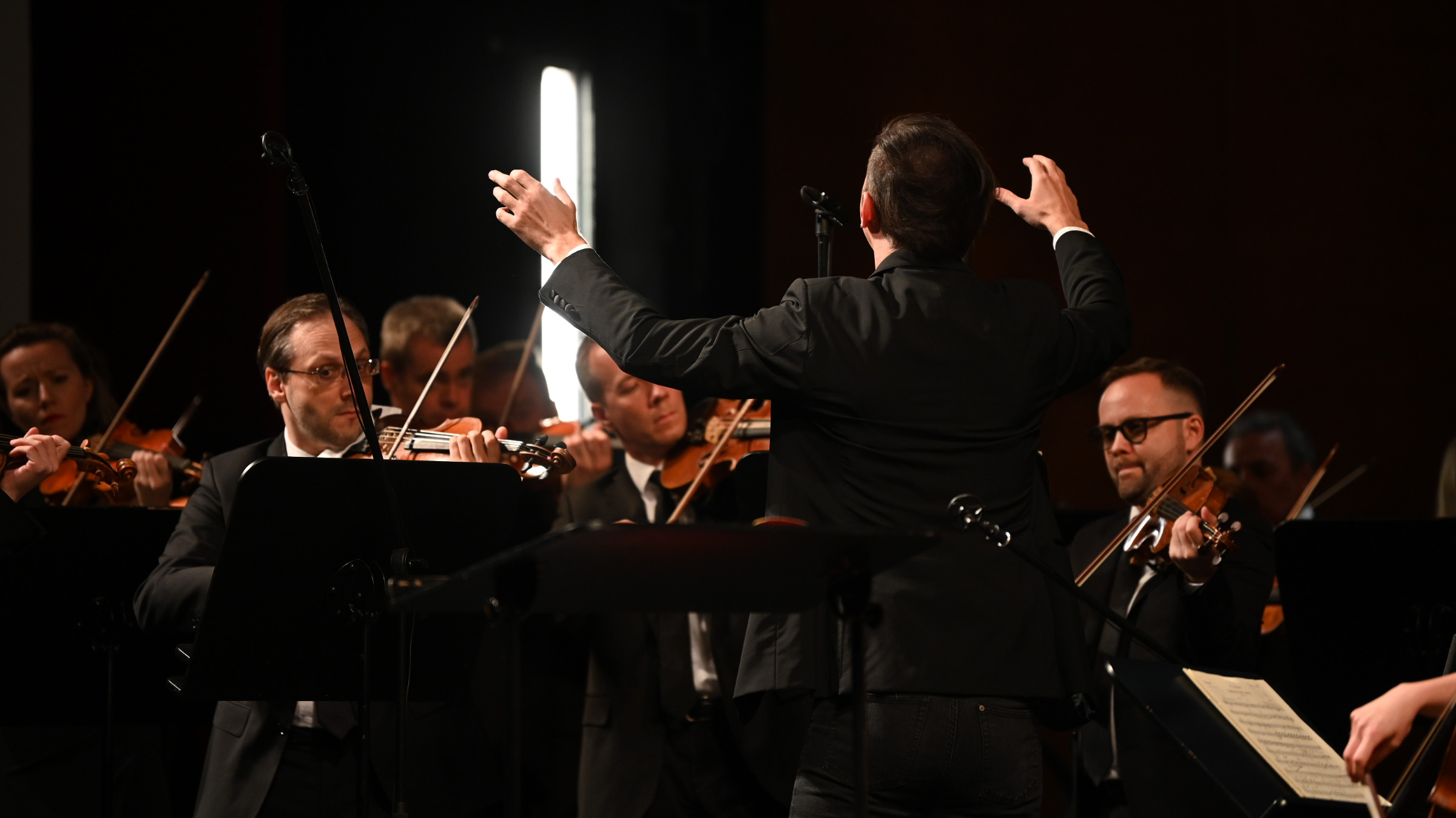 Прорыв к надежде