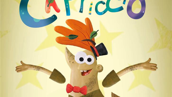 «Капризка» выходит в люди