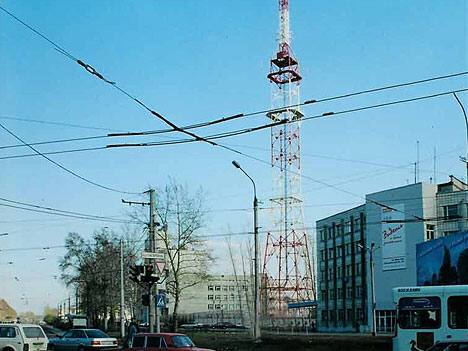 Скончался основатель пермского «Авторадио» Игорь Гольдварг