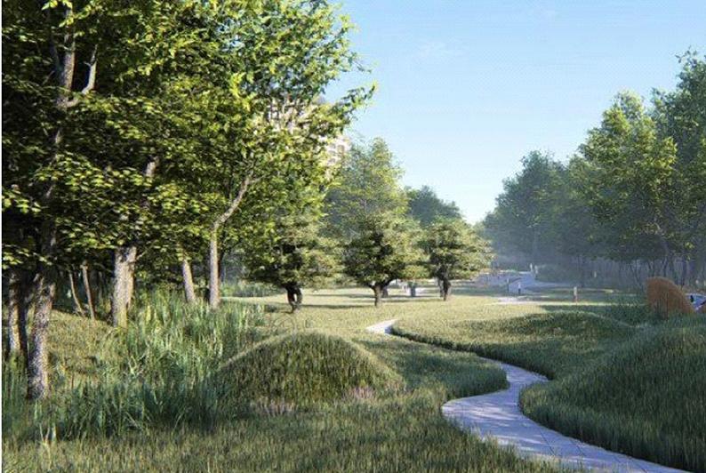 Пермский проект «Зелёное кольцо» признан лучшим на федеральном уровне